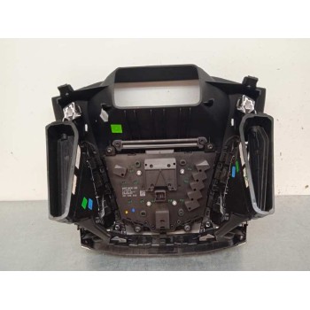 Recambio de sistema audio / radio cd para ford focus lim. (cb8) trend referencia OEM IAM BM5T18K811BA MANDOS 