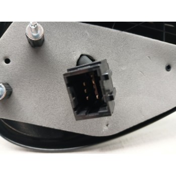 Recambio de retrovisor izquierdo para renault kangoo dynamique referencia OEM IAM 9635400q08 nuevo válido para kubistar