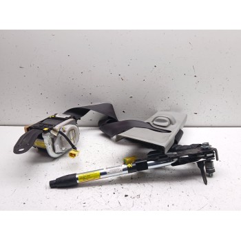 CINTURON SEGURIDAD DELANTERO DERECHO 81450SMGE12ZA 81416smge010 