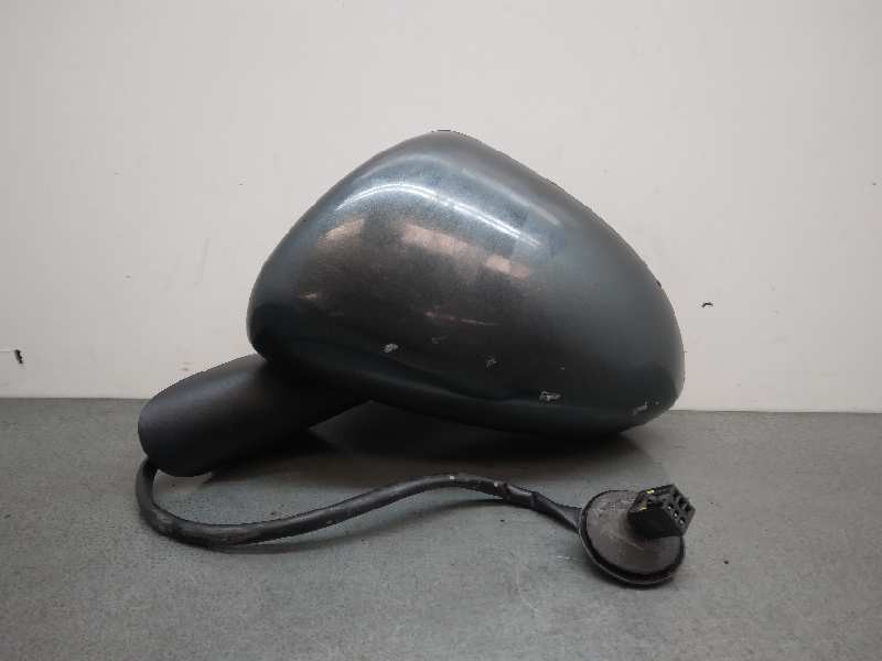 Recambio de retrovisor izquierdo para opel corsa e 120 aniversario referencia OEM IAM 468435664 3 CABLES 