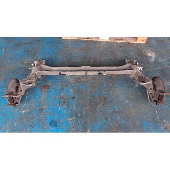 Recambio de puente trasero para peugeot 1007 dolce referencia OEM IAM  DISCO 