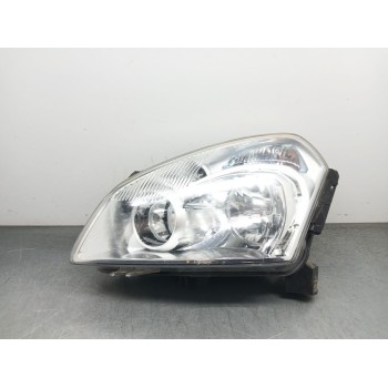 FARO IZQUIERDO 26060JD90B 