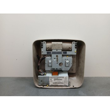 Recambio de sistema navegacion gps para jeep commander 3.0 crd cat referencia OEM IAM P05064249AB  