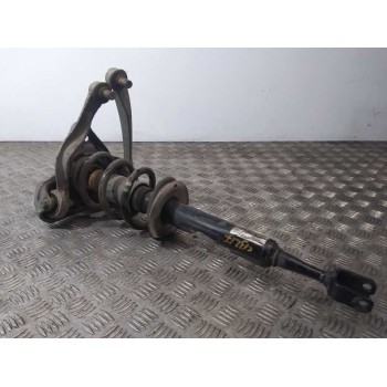 Recambio de amortiguador delantero derecho para seat exeo st (3r5)(2009>) reference referencia OEM IAM E4302301  