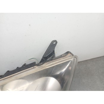 Recambio de faro izquierdo para toyota avensis sedán (_t25_) 2.0 d-4d (adt250_) referencia OEM IAM   