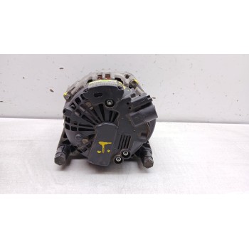 Recambio de alternador para citroën c2 (jm_) 1.4 hdi referencia OEM IAM 5705AL x9792x 225526150000