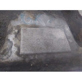 Recambio de caja cambios para hyundai coupe (rd) 2.0 fx referencia OEM IAM iw1973 185.000KM 