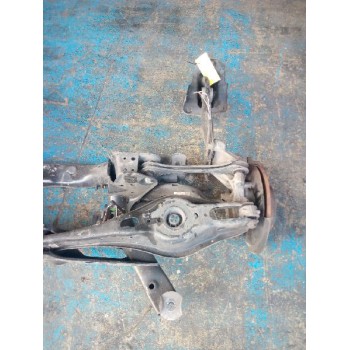 Recambio de puente trasero para seat leon st (5f8) x-perience 4drive referencia OEM IAM 5Q0501049BH  