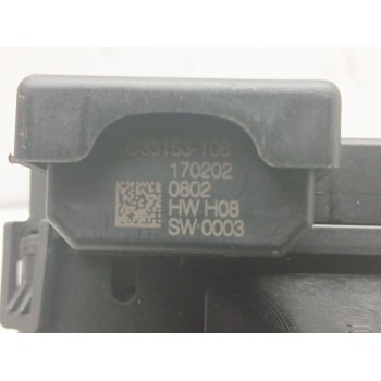 Recambio de motor calefaccion para audi a4 b9 (8w2, 8wc) 2.0 tdi referencia OEM IAM 4M1820021a 0001309689 cZ997007