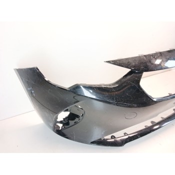 Recambio de paragolpes delantero para opel corsa f edition referencia OEM IAM 9830280980  