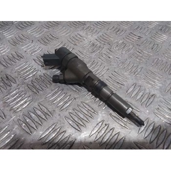 Recambio de inyector para peugeot 406 berlina (s1/s2) 2.0 hdi referencia OEM IAM 0445110008  