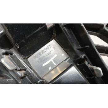 Recambio de rejilla paragolpes delantero para nissan qashqai ii (j11, j11_) 1.6 dci referencia OEM IAM 62398hv00a  