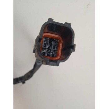 Recambio de cerradura puerta delantera izquierda para kia carnival 2.9 crdi vgt active referencia OEM IAM   4 PINS