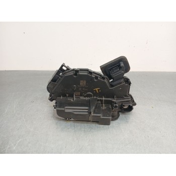 CERRADURA PUERTA DELANTERA IZQUIERDA 5TB837015E b5d5tb837015d 