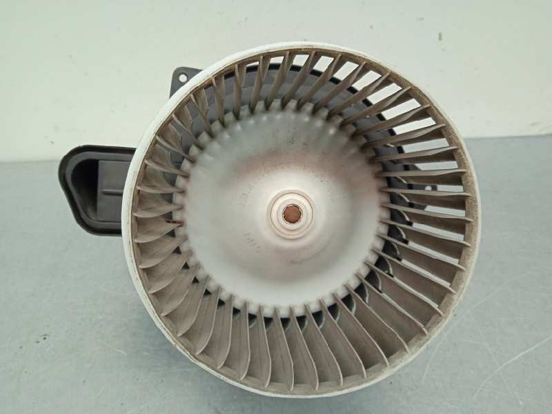 Recambio de motor calefaccion para lancia ypsilon (402) gold referencia OEM IAM 5N8527000 98619591 2 CABLES