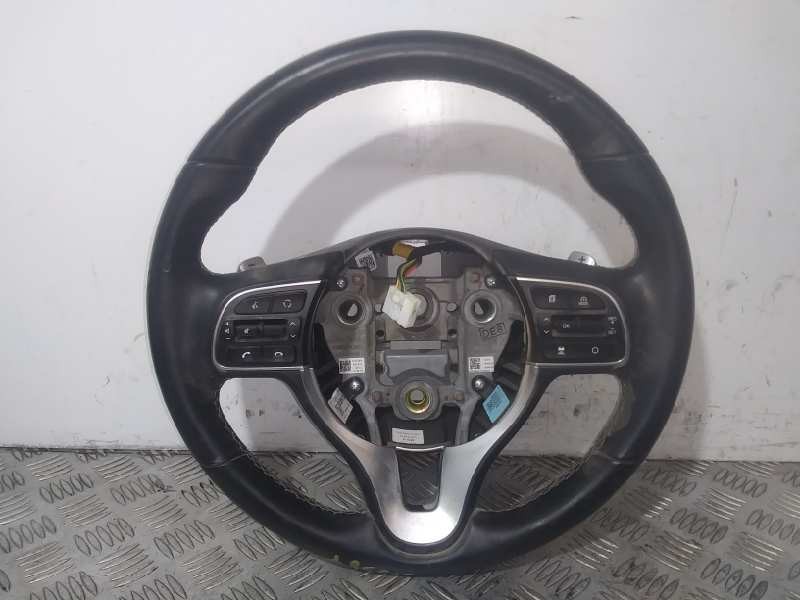 Recambio de volante para kia niro drive referencia OEM IAM 1905170063 jht410 jht410 3