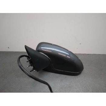 Recambio de retrovisor izquierdo para opel corsa e 120 aniversario referencia OEM IAM 468435664 3 CABLES 