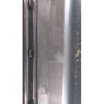 Recambio de paragolpes trasero para opel combo furgoneta/monovolumen (k9) 1.2 referencia OEM IAM 9816766580 9816756080 981676798