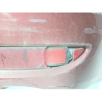 Recambio de paragolpes trasero para kia cee´d concept referencia OEM IAM 866101h200 866101h210 