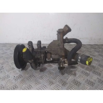 Recambio de bomba agua para fiat ducato caja cerrada 35 (06.2006 =>) l1h1 100 multijet referencia OEM IAM GC113A674AA  