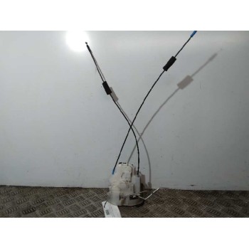 Recambio de cerradura puerta delantera izquierda para subaru legacy kombi/outback b14 outback limited referencia OEM IAM   