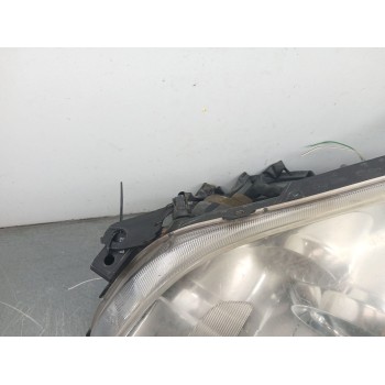 Recambio de faro izquierdo para toyota avensis sedán (_t25_) 2.0 d-4d (adt250_) referencia OEM IAM   