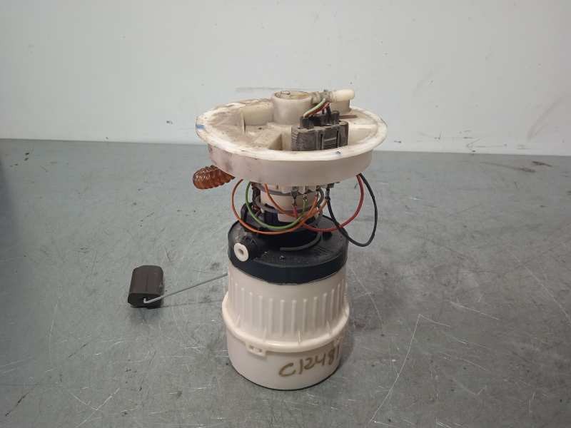 Recambio de aforador para mazda 3 berlina (bk) 1.6 vvt active referencia OEM IAM 3N619H307  