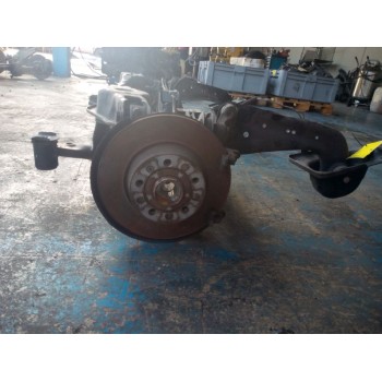 Recambio de puente trasero para seat leon st (5f8) x-perience 4drive referencia OEM IAM 5Q0501049BH  