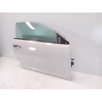 Recambio de puerta delantera derecha para alfa romeo mito (955_) 1.6 jtdm (955axc1b) referencia OEM IAM 50518222  