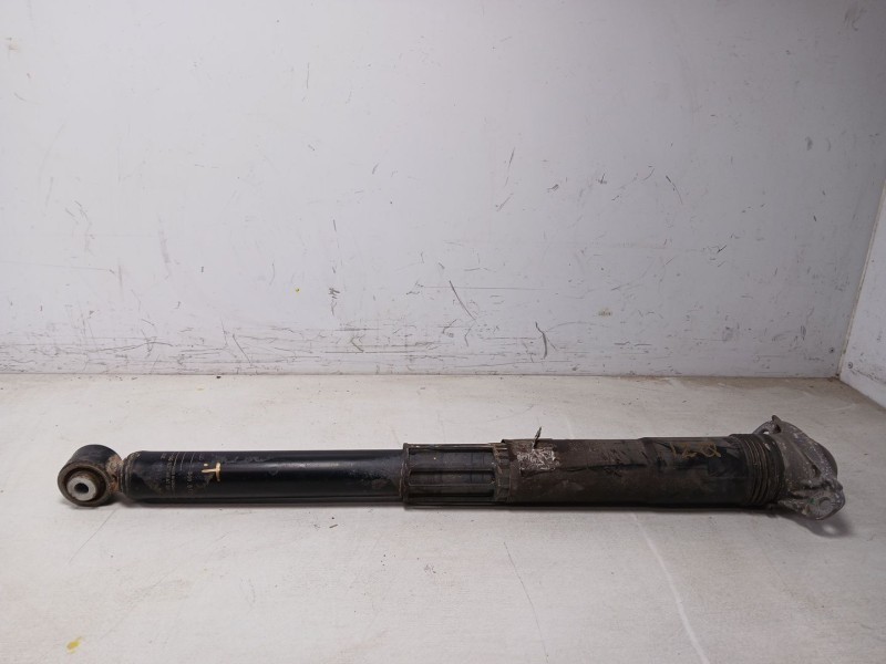 Recambio de amortiguador trasero izquierdo para volkswagen t-roc (a11, d11) 1.0 tsi referencia OEM IAM 5q0513049  