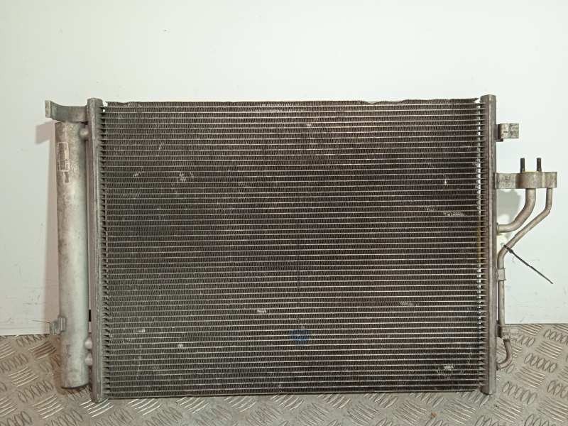 Recambio de condensador / radiador aire acondicionado para hyundai ix35 classic 2wd referencia OEM IAM HKMC  