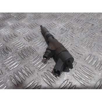 Recambio de inyector para peugeot 406 berlina (s1/s2) 2.0 hdi referencia OEM IAM 0445110008  