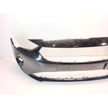 Recambio de paragolpes delantero para opel corsa f edition referencia OEM IAM 9830280980  