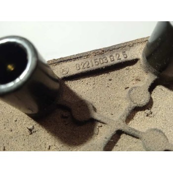Recambio de bobina encendido para peugeot 106 (s2) long beach referencia OEM IAM 0221503025  