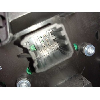 Recambio de sistema audio / radio cd para ford focus lim. (cb8) trend referencia OEM IAM BM5T18K811BA MANDOS 