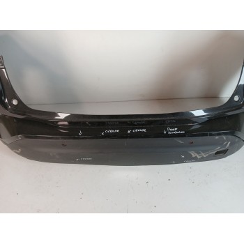 Recambio de paragolpes trasero para toyota c-hr (_x1_) 2.0 hybrid (maxh10) referencia OEM IAM 52159F4010  