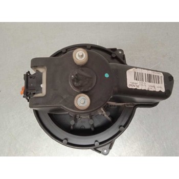 Recambio de motor calefaccion para lancia ypsilon (402) gold referencia OEM IAM 5N8527000 98619591 2 CABLES