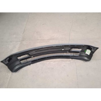 Recambio de paragolpes delantero para bmw serie 3 berlina (e46) referencia OEM IAM 51118195284 NUEVO 1ª SERIE 98--01