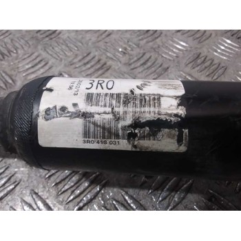 Recambio de amortiguador delantero derecho para seat exeo st (3r5)(2009>) reference referencia OEM IAM E4302301  