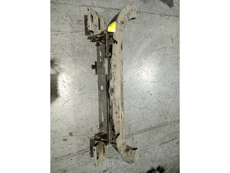 Recambio de travesaño superior para land rover evoque dynamic referencia OEM IAM  PANEL FRONTAL 