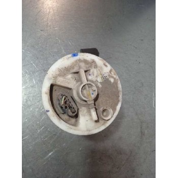 Recambio de aforador para mazda 3 berlina (bk) 1.6 vvt active referencia OEM IAM 3N619H307  