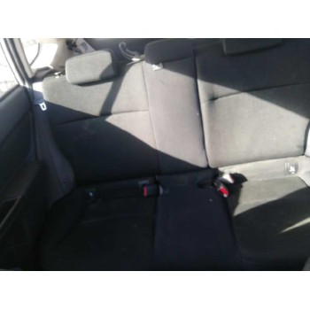 ASIENTOS TRASEROS 