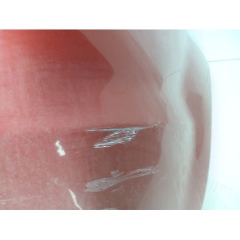 Recambio de paragolpes trasero para kia cee´d concept referencia OEM IAM 866101h200 866101h210 