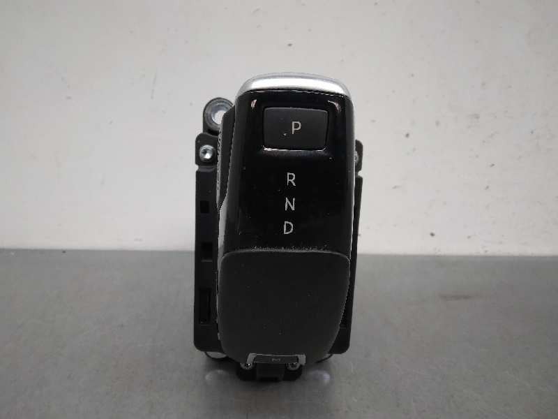 Recambio de palanca cambio para peugeot 5008 gt referencia OEM IAM 98270885DX  