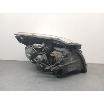 Recambio de faro izquierdo para toyota avensis sedán (_t25_) 2.0 d-4d (adt250_) referencia OEM IAM   