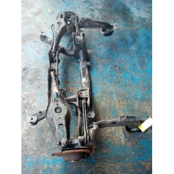 Recambio de puente trasero para seat leon st (5f8) x-perience 4drive referencia OEM IAM 5Q0501049BH  
