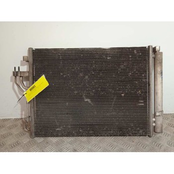 Recambio de condensador / radiador aire acondicionado para hyundai ix35 classic 2wd referencia OEM IAM HKMC  