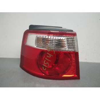 Recambio de piloto trasero izquierdo para kia carens 2.0 turbodiesel cat referencia OEM IAM   