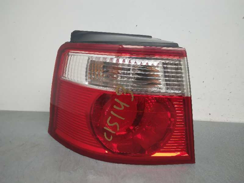 Recambio de piloto trasero izquierdo para kia carens 2.0 turbodiesel cat referencia OEM IAM   