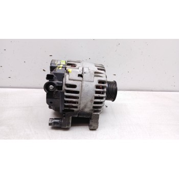 Recambio de alternador para citroën c2 (jm_) 1.4 hdi referencia OEM IAM 5705AL x9792x 225526150000